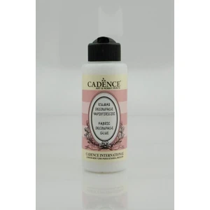 Kumaş Dekopaj Tutkalı 120 ml