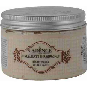 Keten Shabby Chic Rölyef Pasta 350 gr