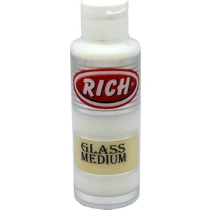 Glass Medium 130 ml