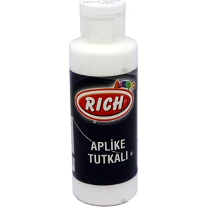 Aplike Tutkal Kumaş Yapıştırıcı 130 ml