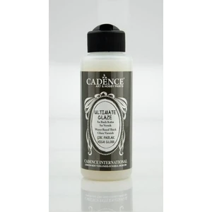 Ultimate Glaze Kalın Sır Vernik 120 ml