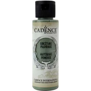 Küf Yeşil Eskitme Pudra 70 ml