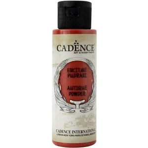 Country Kırmızı Eskitme Pudra 70 ml