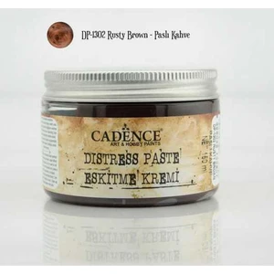 Paslı Kahve - Eskitme Kremi 150 ml