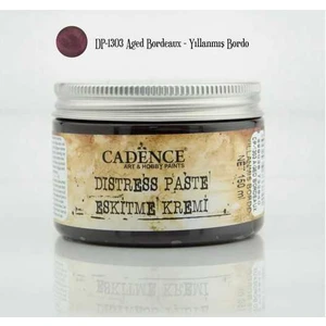 Yıllanmış Bordo - Eskitme Kremi 150 ml
