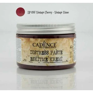 Vintage Vişne - Eskitme Kremi 150 ml