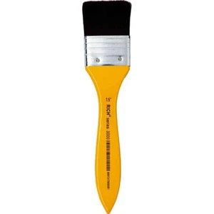 Art Bordo Sentetik Zemin Fırçası 3000 Seri No:1,5 (4 cm)