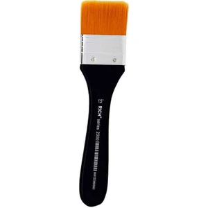 Art Sentetik Zemin Fırçası 2000 Seri No:1,5 (4 cm)