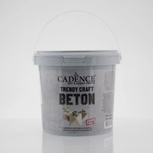 Toz Beton Efekt 1,5 kg