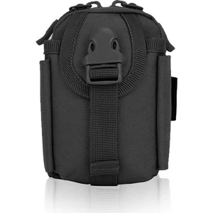 Protector Plus Mini Taktik Kamera Çantası - Siyah
