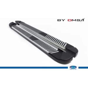 OMSA Chevrolet Captiva Piramitline Yan Basamak 2006 ve Sonrası