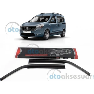 Dacia Dokker SunPlex Cam Rüzgarlığı 2012-