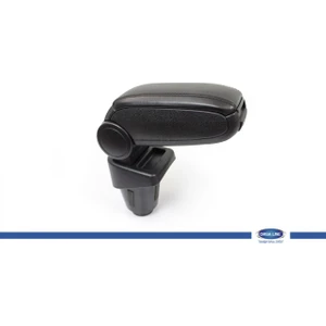 OMSA Fiat 500L Siyah Kol Dayama - Kolçak 2013-2017