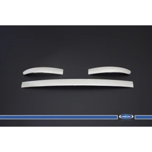 Fiat Linea Arka Tampon Kaşı 2012-
