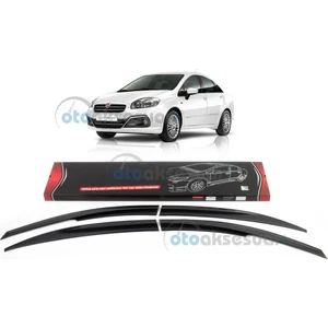 Fiat Linea SunPlex Cam Rüzgarlığı 2006-