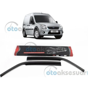 Ford Connect SunPlex Cam Rüzgarlığı 2002-2014