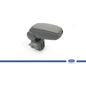 OMSA Ford Focus 3 Gri Kol Dayama - Kolçak USB'li Araçlar 2011-2014