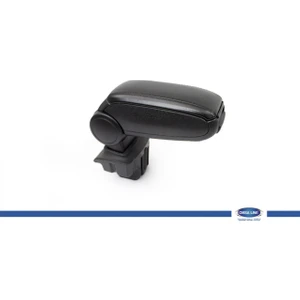 OMSA Ford Focus 3 Siyah Kol Dayama - Kolçak USB li Araçlar 2011-2014