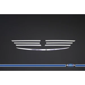 Omsa Line Mercedes Vito W639 Ön Panjur 2003-2010