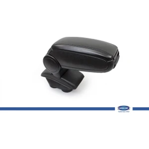 OMSA Peugeot 208 Siyah Kol Dayama - Kolçak 2012-2019 Arası