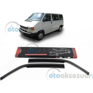 Volkswagen Transporter T4 SunPlex Cam Rüzgarlığı 1995-2003