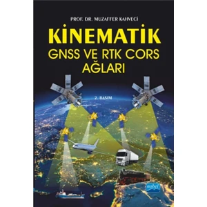 Kinematik Gnss Ve Rtk Cors Ağları