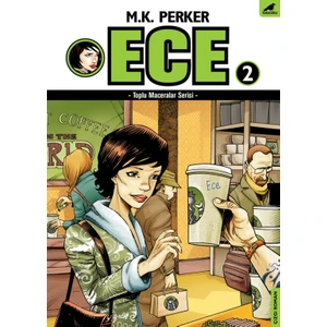 Ece 2 - M. K. Perker