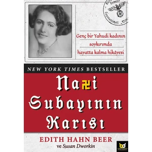 Nazi Subayının Karısı