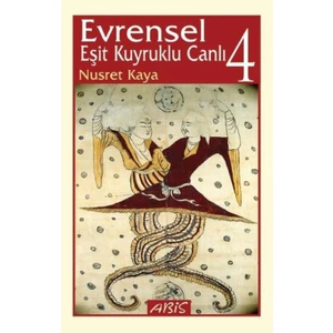 Evrensel Eşit Kuyruklu Canlı: 4