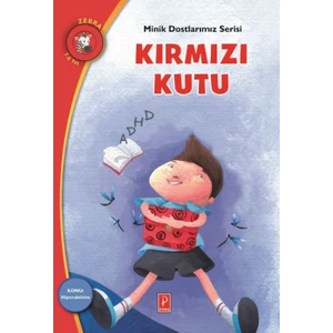 Kırmızı Kutu / Konu : Hiperaktivite