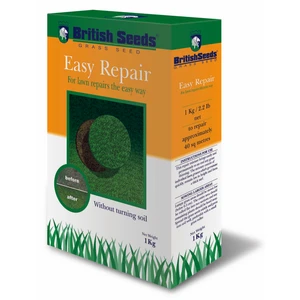 Easy Repair - Tamir, Yama ve Ara Ekim İçin Çim Tohumu - 1 Kg