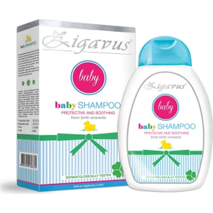 Baby Shampoo 300ml