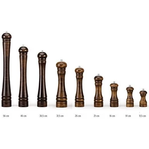 Karabiber Değirmeni 14 cm