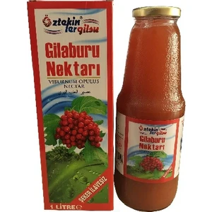 Şifaadresi Öztekinler Gilaburu Suyu 1 lt