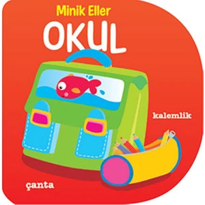 Minik Eller:Okul