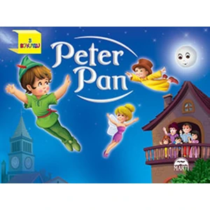 Peter Pan:3 Boyutlu