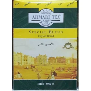Ahmad Tea Ceylon Çayı (500 gr) Kokusuz