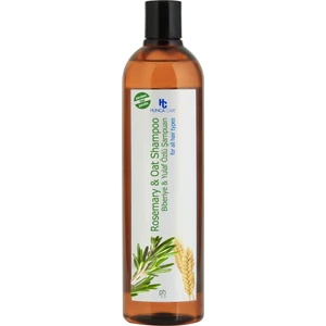 Care Şampuan Biberiye Ve Yulaf 700 ml