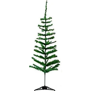 Yılbaşı Çam Ağacı 120 Cm Gür Dallı (88285)