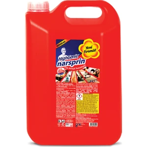 Highgenic Narspirin Cok Amaçlı Temizleyici 4000 Ml
