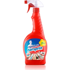 Highgenic Narspirin Cok Amaçlı Temizleyici 750 Ml