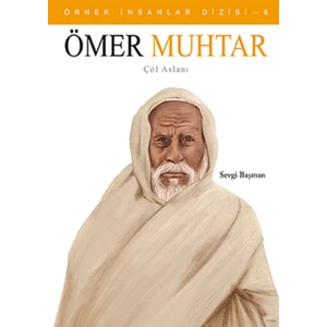Ömer Muhtar