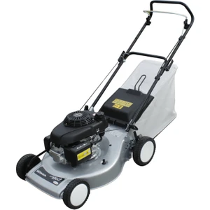 HONDA HLM530CP Benzinli Çim Biçme Makinesi (160 cc  motor-53 cm bıçak-itmeli-sabit devir)
