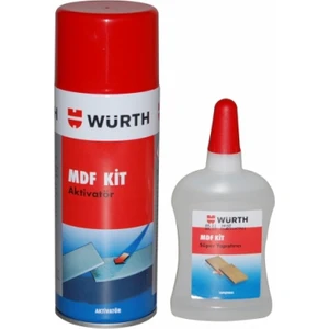 Mdf Kit Aktivatörü 400Ml