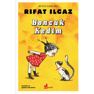 Boncuk Kedim