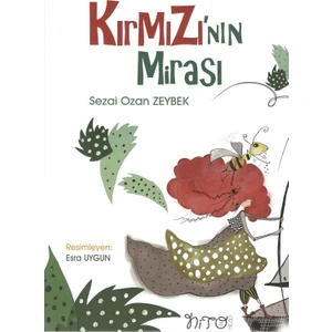 Kırmızı’nın Mirası
