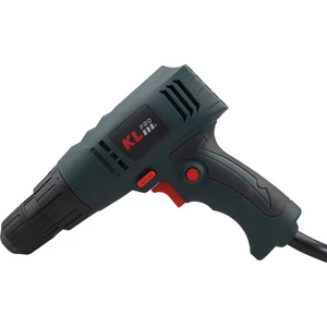 KL Pro  KLNM1008 260Watt 10mm Profesyonel Darbesiz Tork Ayarlı Matkap