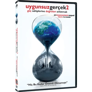 Uygunsuz Gerçek 2 Dvd