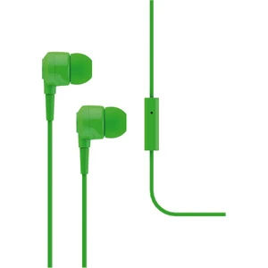 J10 Mikrofonlu Kulakiçi Kulaklık 3.5 mm