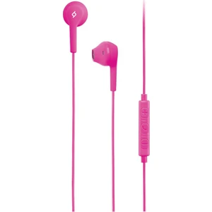 Rio Kumandalı ve Mikrofonlu Kulakiçi Kulaklık